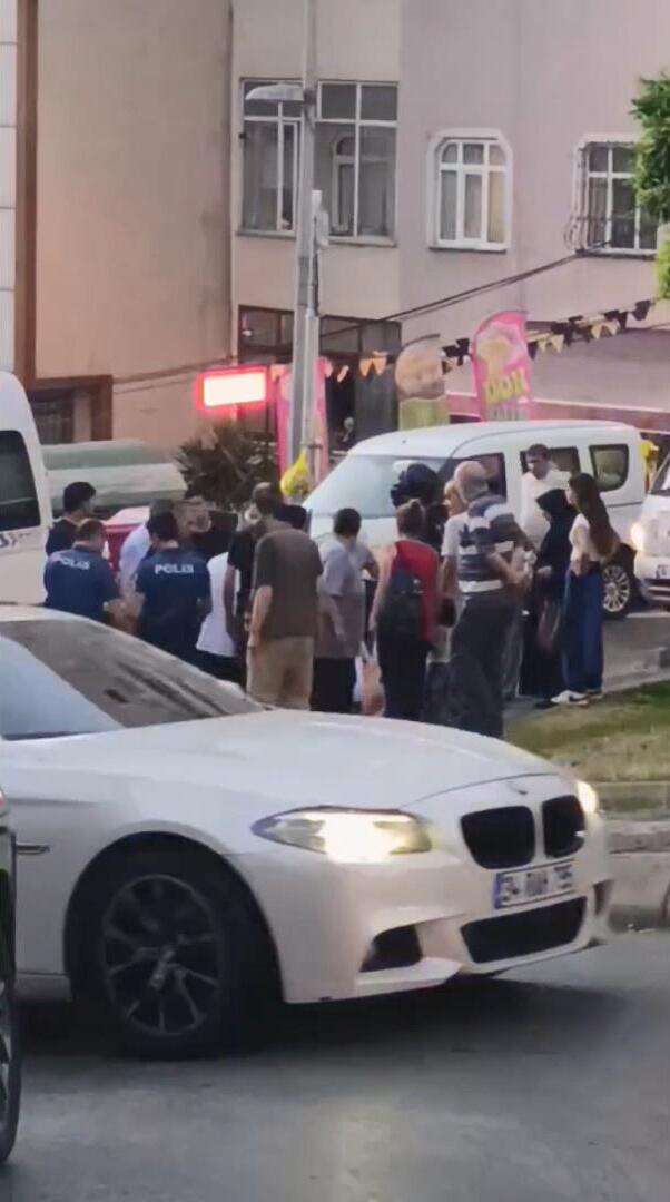 Eski sevgilisini başkasıyla görünce delirdi! Önce ezmeye çalıştı, sonra bıçakladı 3